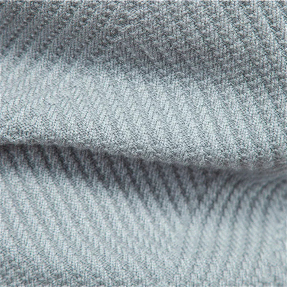 Davrell - סוודר אופנתי יומיומי