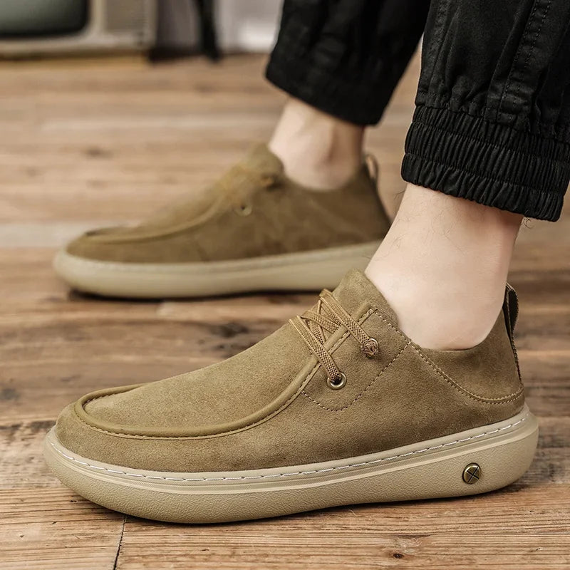 Rydor - נעליים קז'ואל אופנתיות