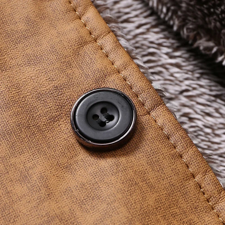 Sonny - ז'קט קז'ואל אופנתי