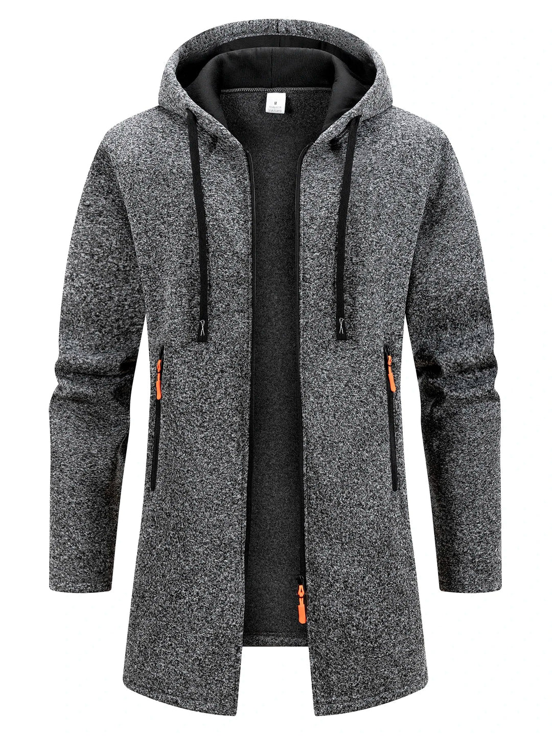 Sylianor - מעיל קז'ואל אופנתי