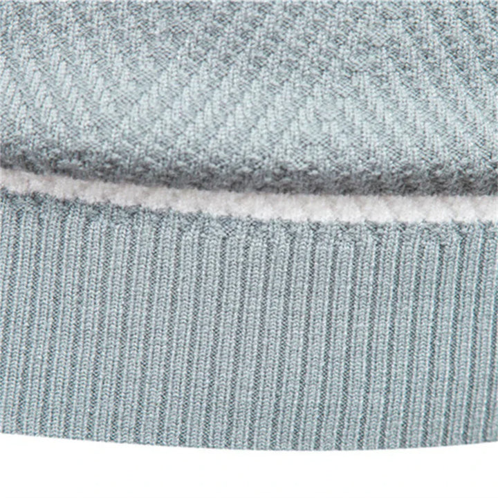 Davrell - סוודר אופנתי יומיומי