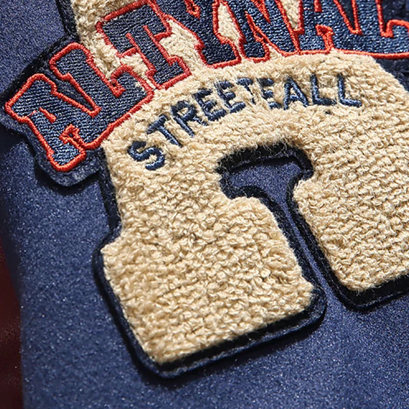 Alarian - ז'קט אופנתי יומיומי