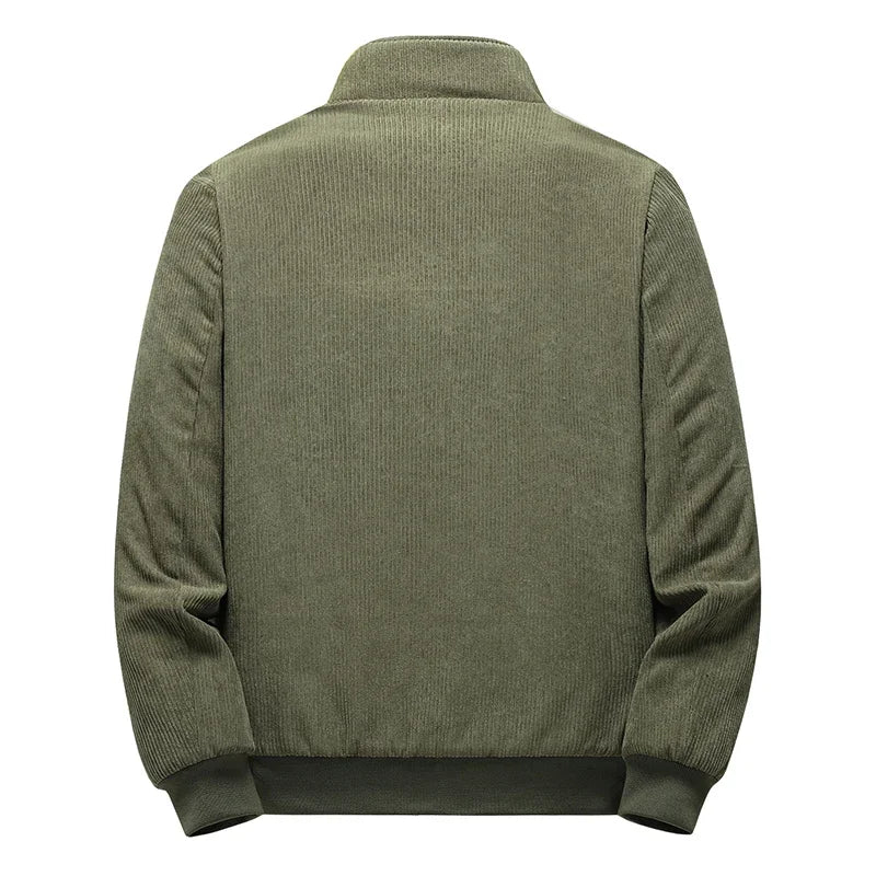 Tavridian - ז׳קט קז'ואל אופנתי