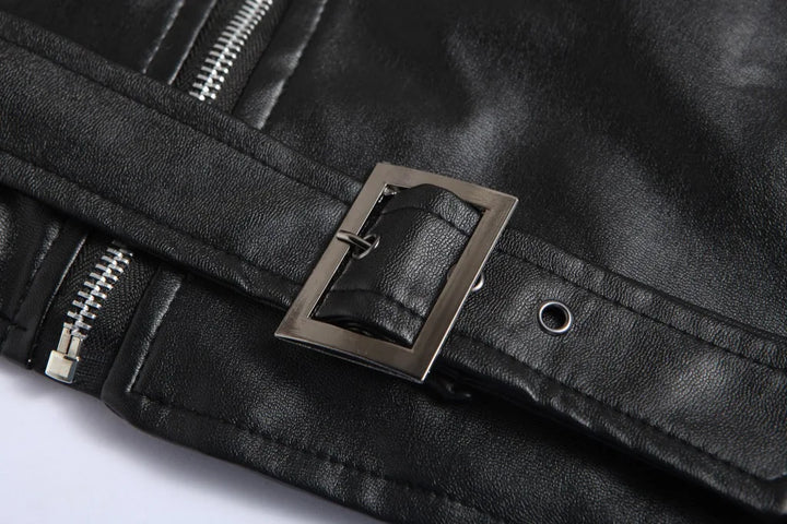 Quinton - ז'קט אופנתי יומיומי