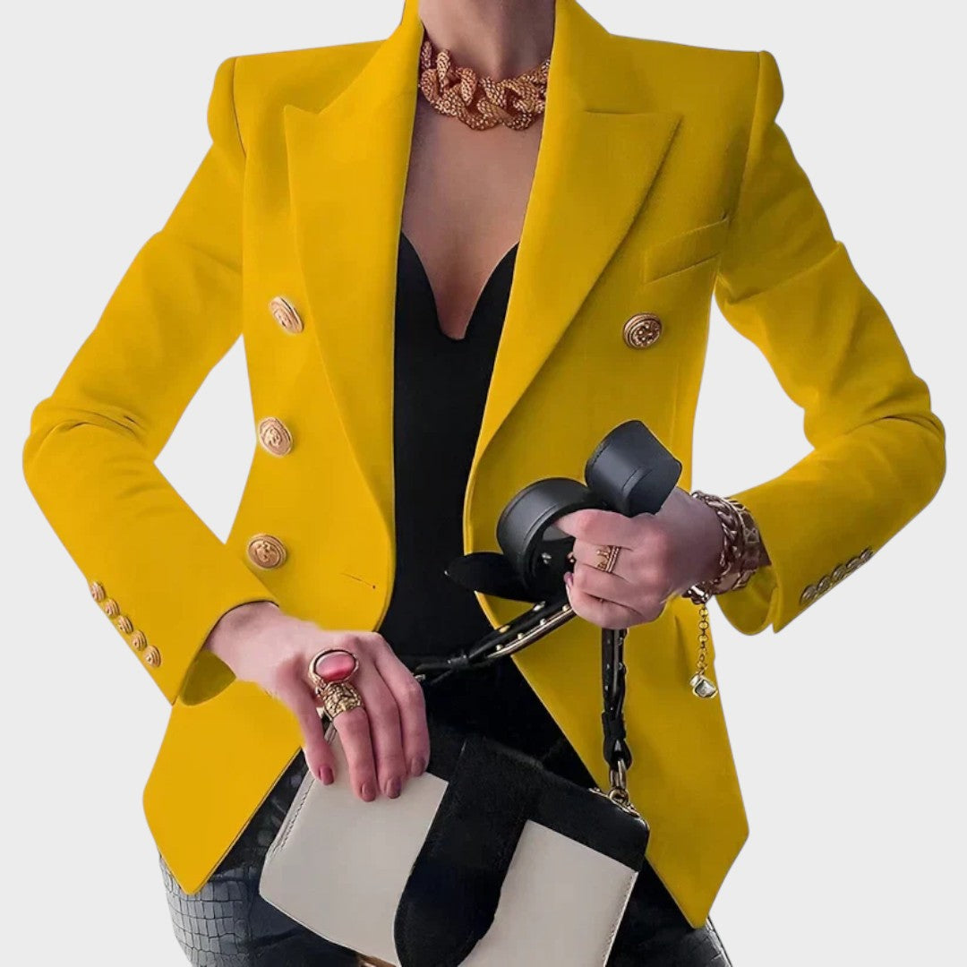 Hestia - בלייזר אלגנטי יומיומי