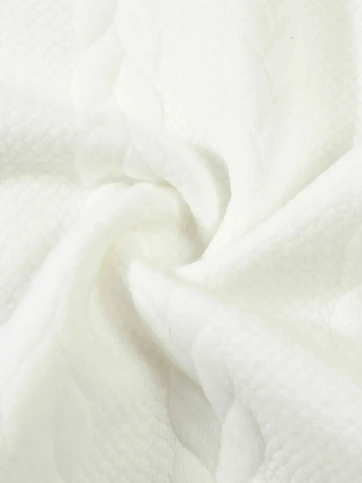 Adriel - סוודר קז'ואל אופנתי