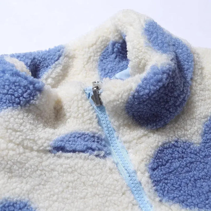 Hosanna - ז'קט אופנתי יומיומי