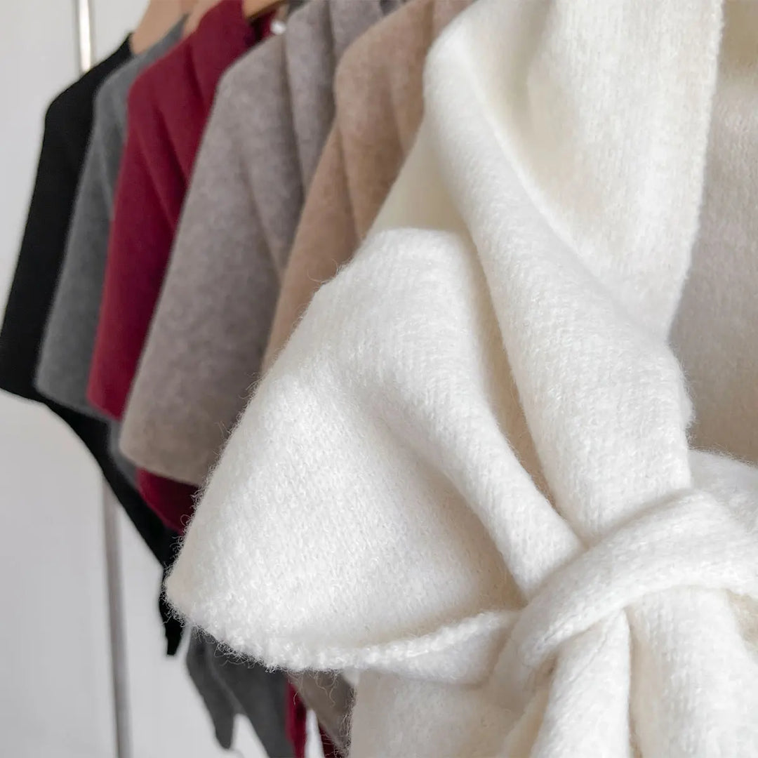 Euphemia - פונצ'ו אופנתי ליום יום