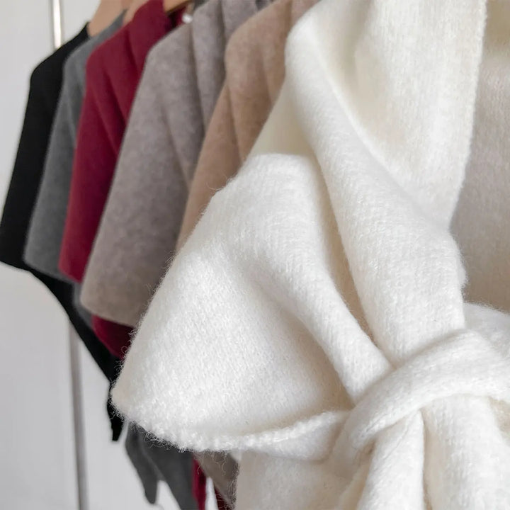 Euphemia - פונצ'ו אופנתי ליום יום