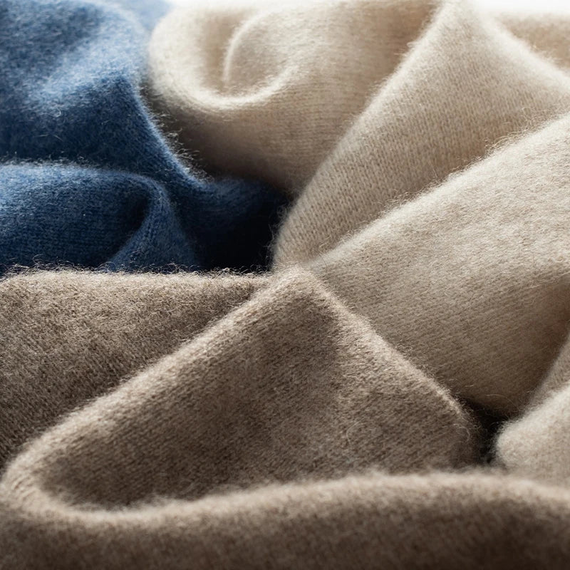 Zaylix - סוודר קז'ואל אופנתי