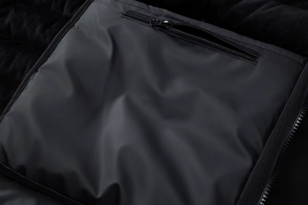 Cassio - ז'קט יומיומי אופנתי