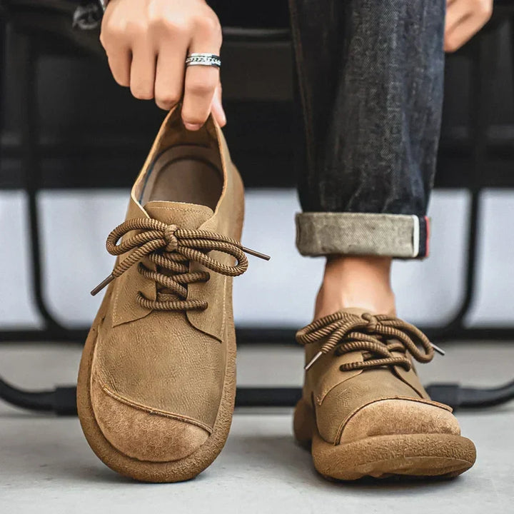 Osrius - נעליים קז'ואל אופנתיות