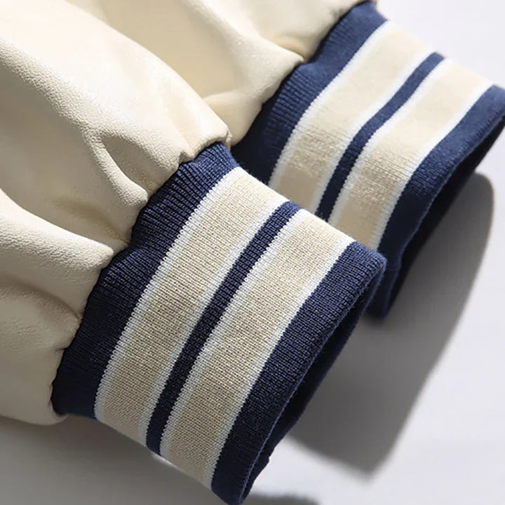 Alarian - ז'קט אופנתי יומיומי