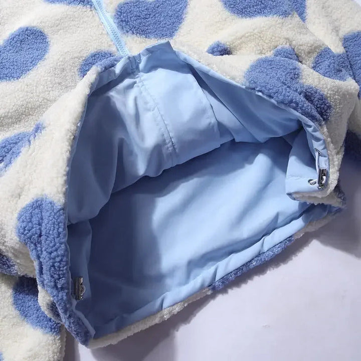 Hosanna - ז'קט אופנתי יומיומי