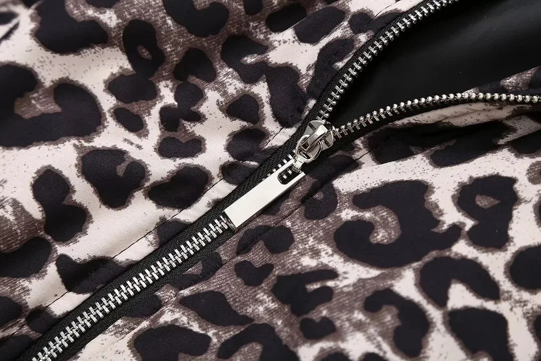 Zoey - ז'קט אופנתי ליום יום