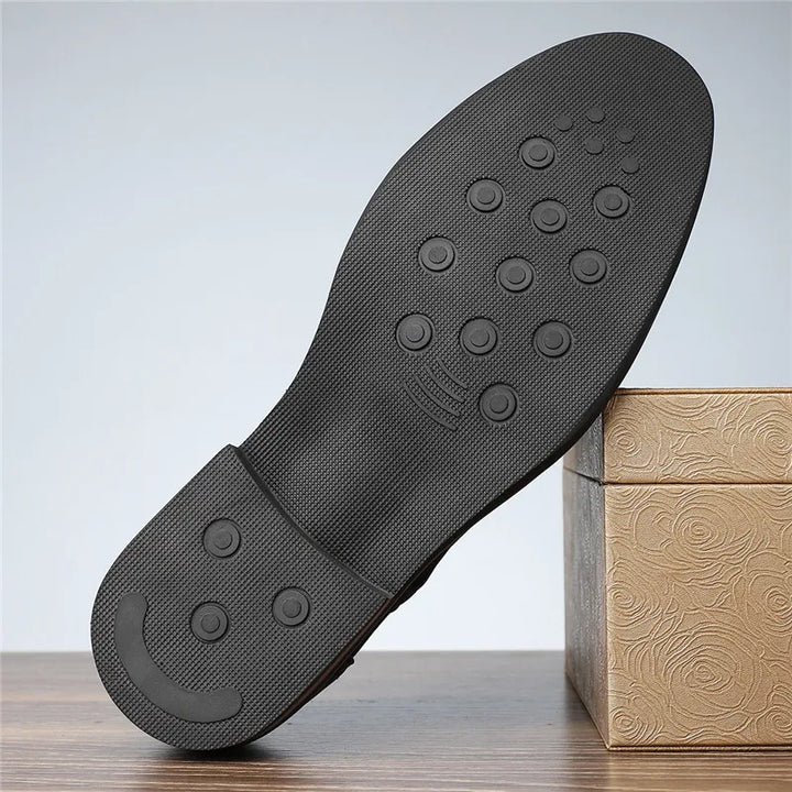 Flavio - נעליים יומיומיות אלגנטיות