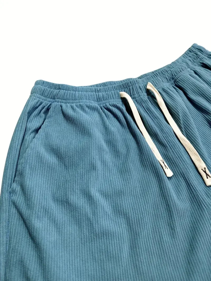 Varston - מכנסיים קז'ואל אופנתיים