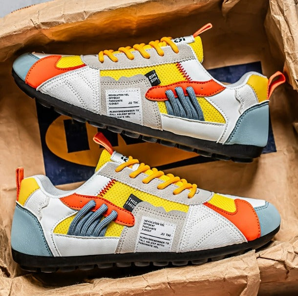 Marsden - נעליים קז'ואל אופנתיות