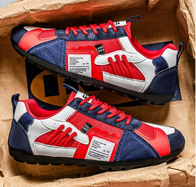 Marsden - נעליים קז'ואל אופנתיות