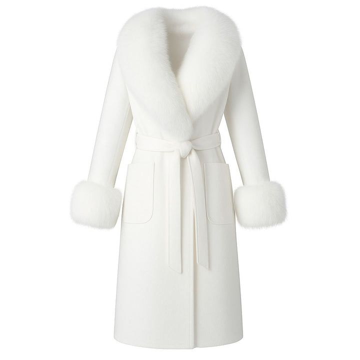 Liryn - מעיל יומיומי אלגנטי