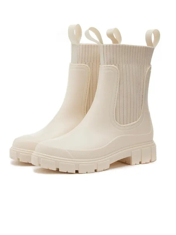 Valestra - מגפיים יומיומיים אופנתיים