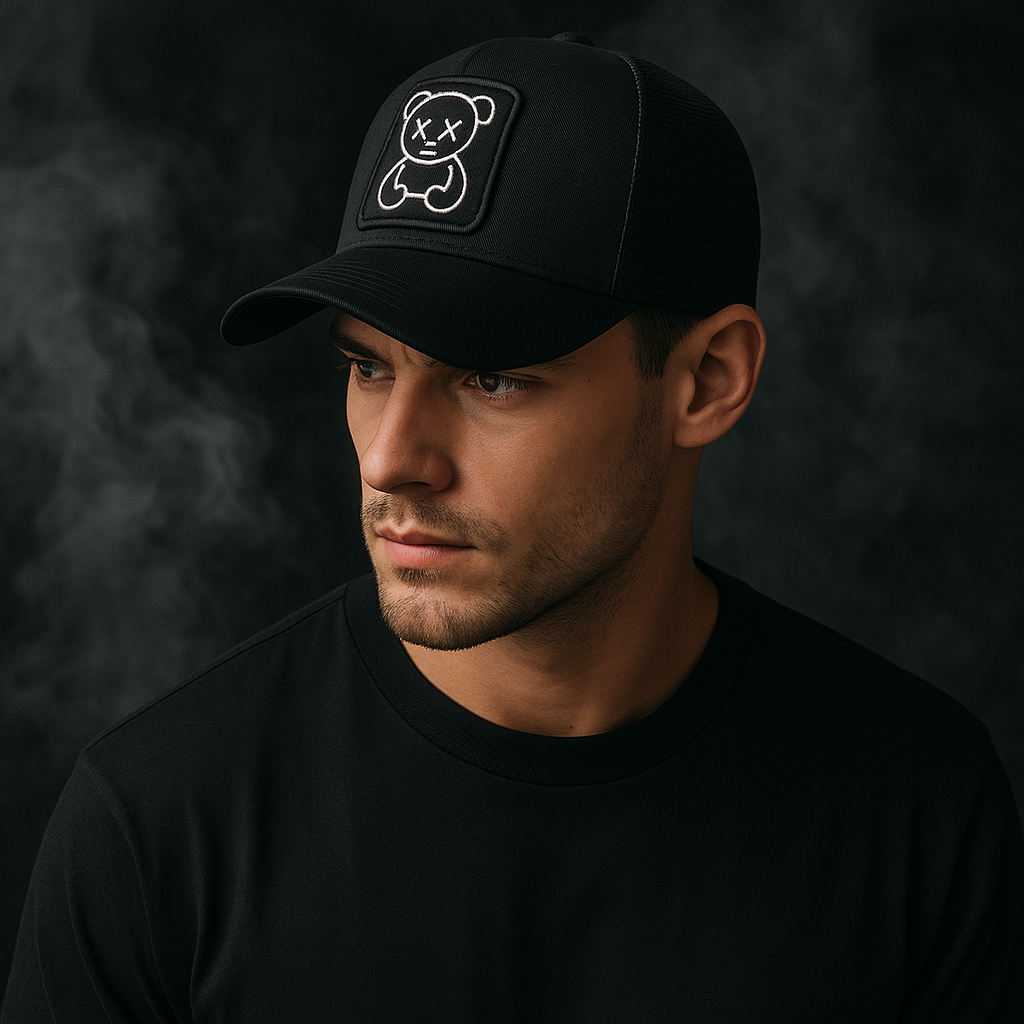 Damiano - כובע אופנתי ליום יום