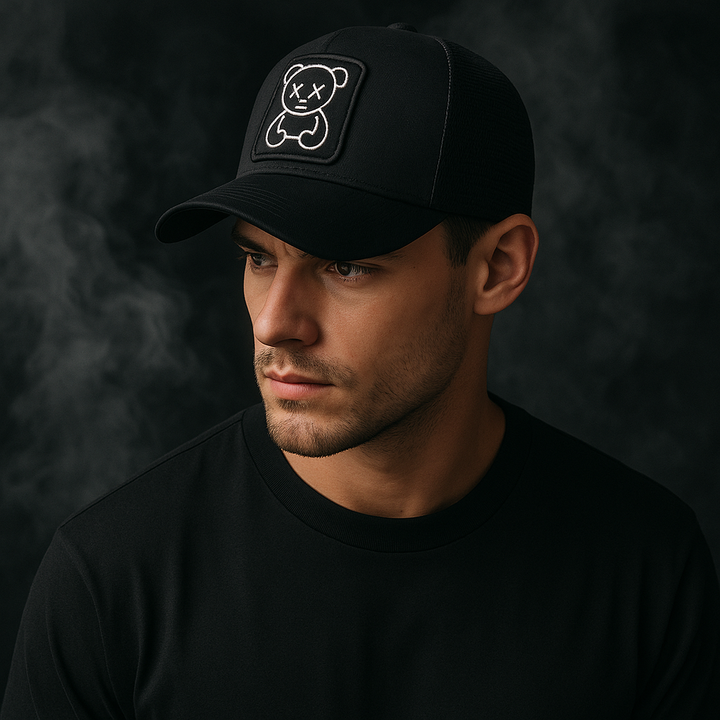 Damiano - כובע אופנתי ליום יום