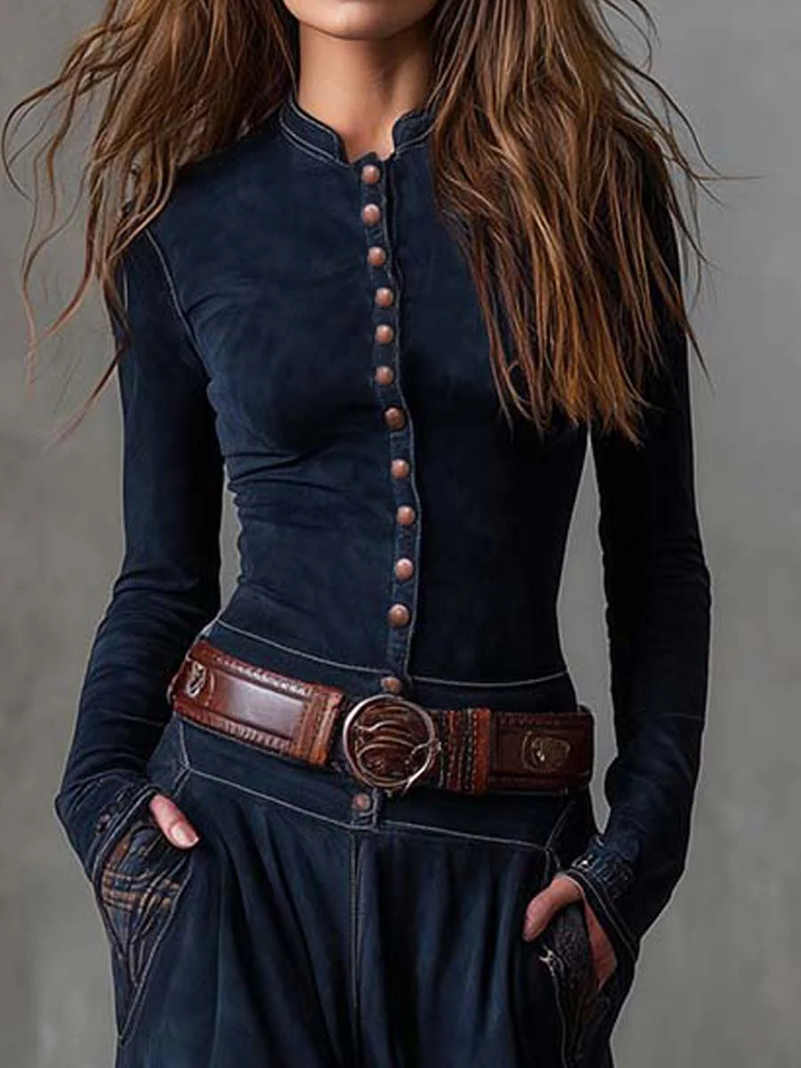 Sabrina - שמלה קז'ואל אלגנטית