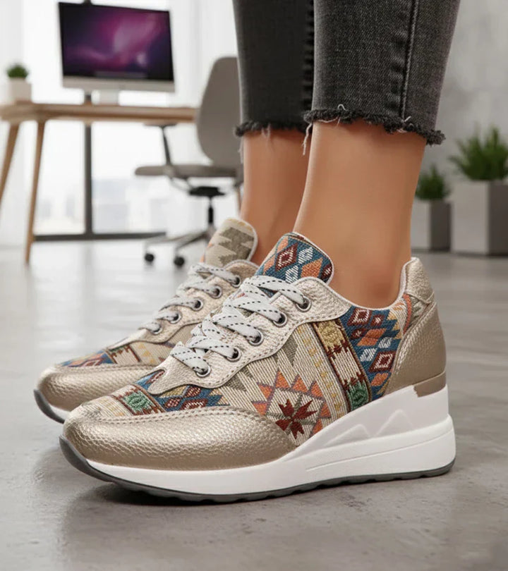 Ariane - נעליים יומיומיות אופנתיות