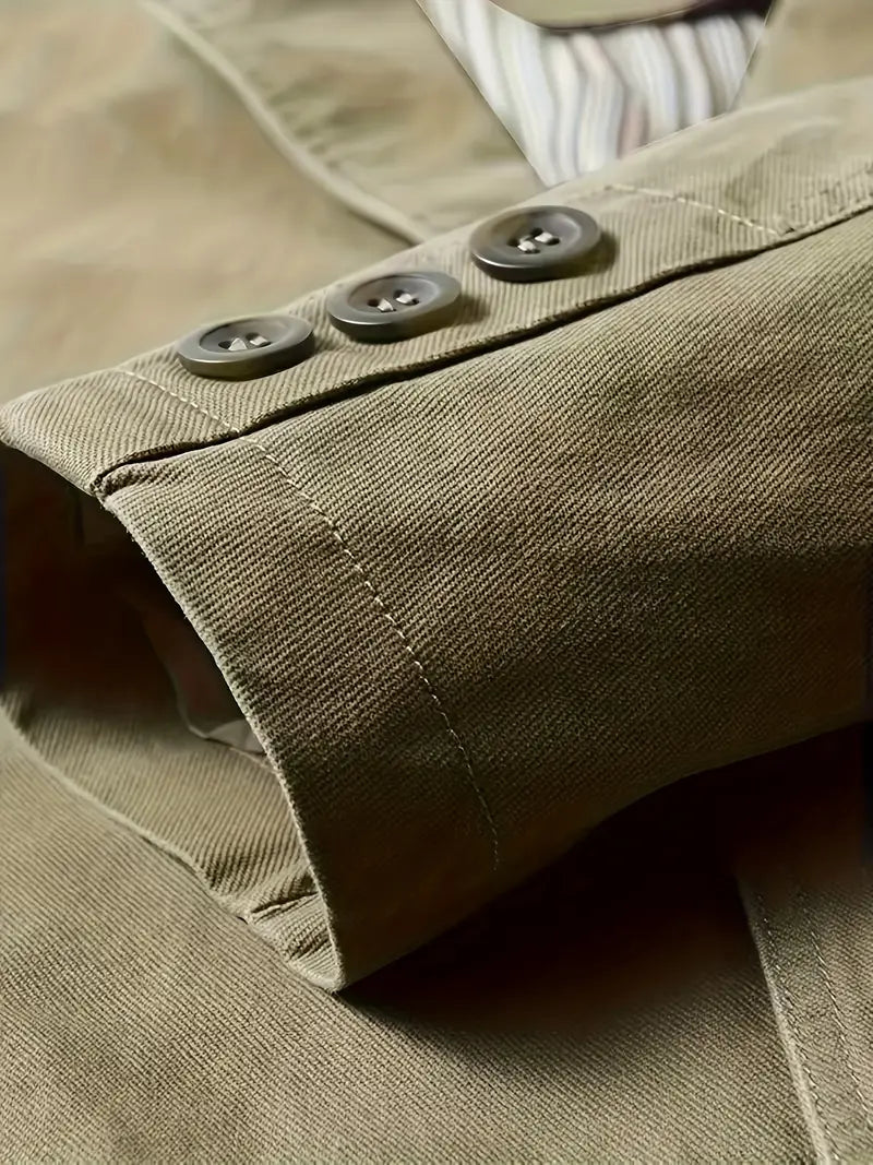 Amias - ז'קט אופנתי ליום יום