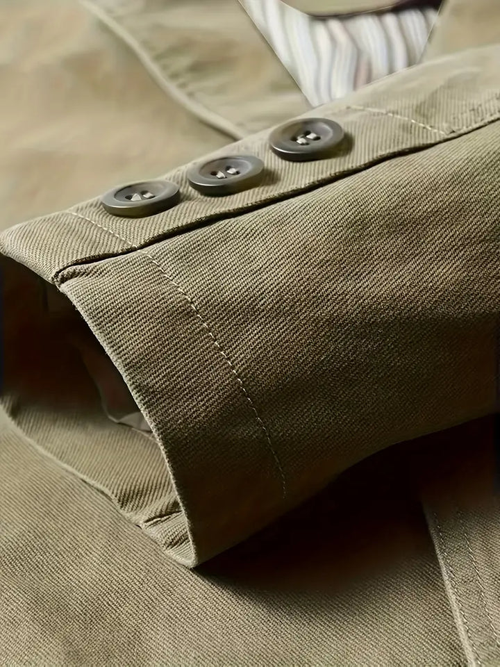 Amias - ז'קט אופנתי ליום יום