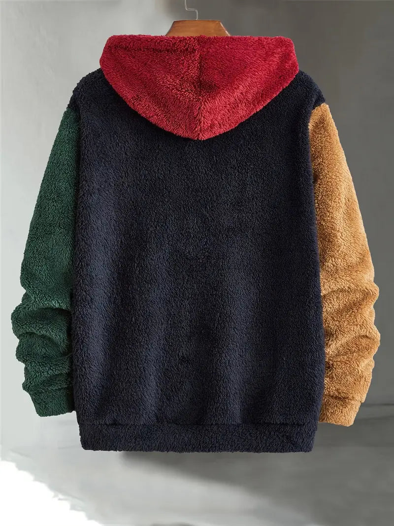 Fallon - קפוצ'ון אופנתי ליום יום