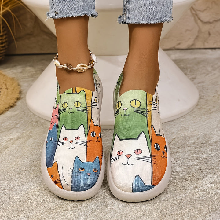 Heliana - נעליים יומיומיות אופנתיות