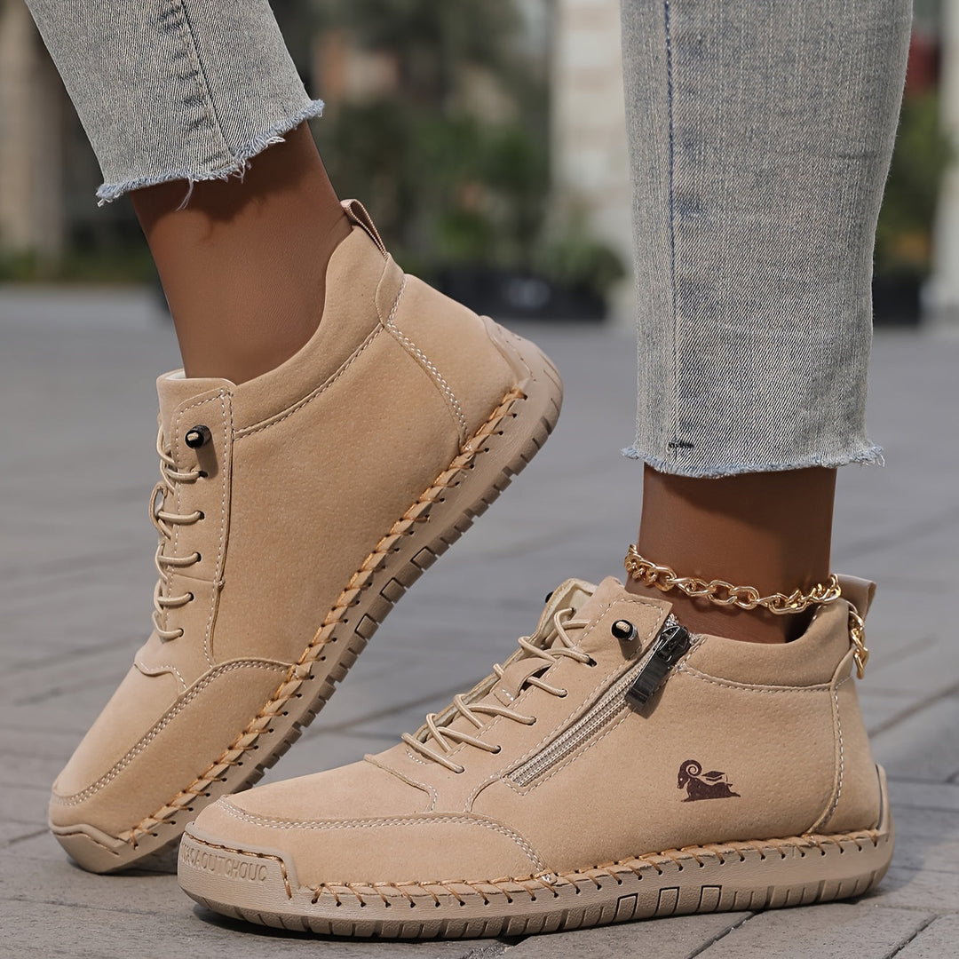 Jesmara - נעליים יומיומיות אופנתיות