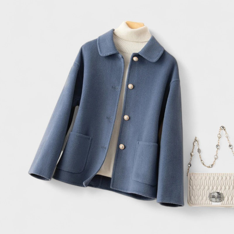 Aisosa - מעיל יומיומי אופנתי