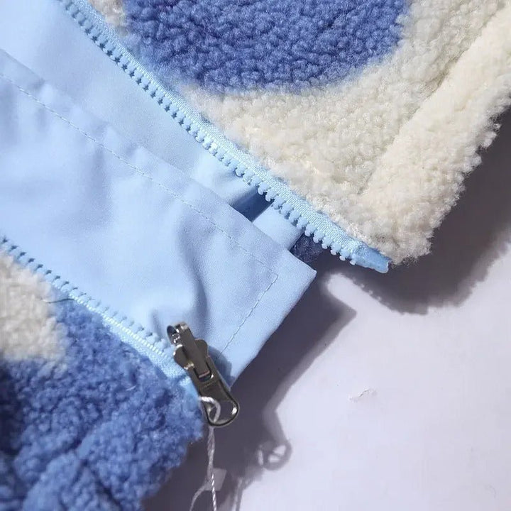 Rimae - מעיל קז'ואל אופנתי