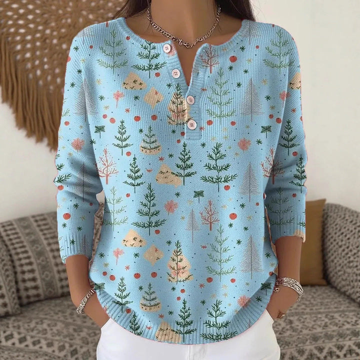 Laurielle - חולצה קז'ואל אופנתית