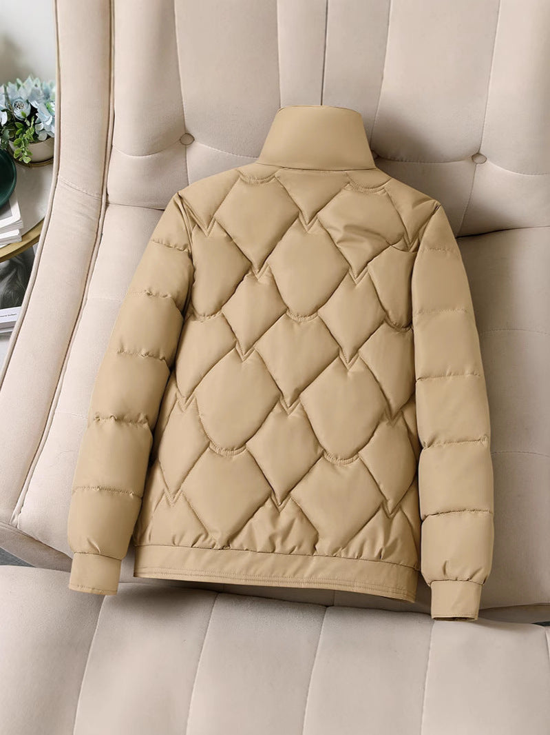 Laurynna - מעיל אופנתי יומיומי