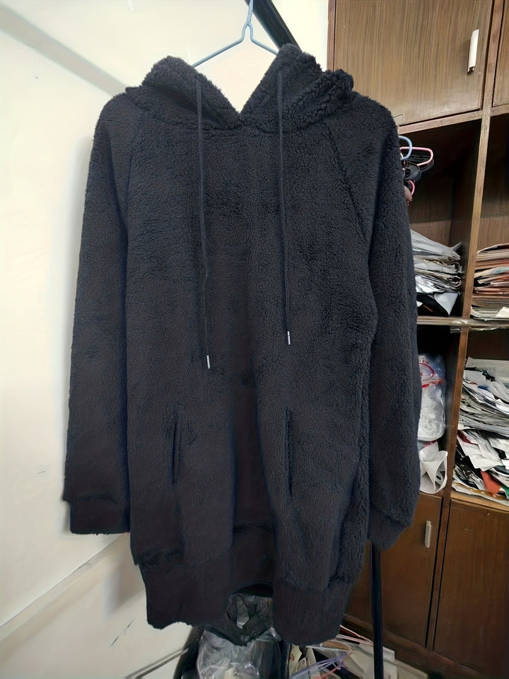 Tavira - שמלת מיני קז'ואל אופנתית