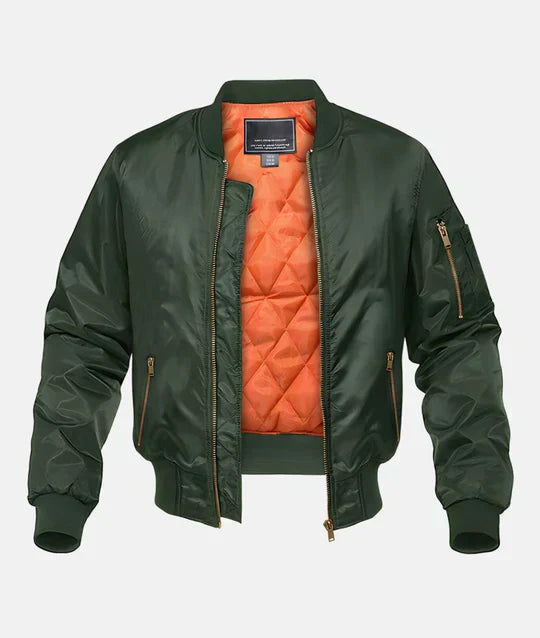 Dionisio - ז'קט אופנתי יומיומי