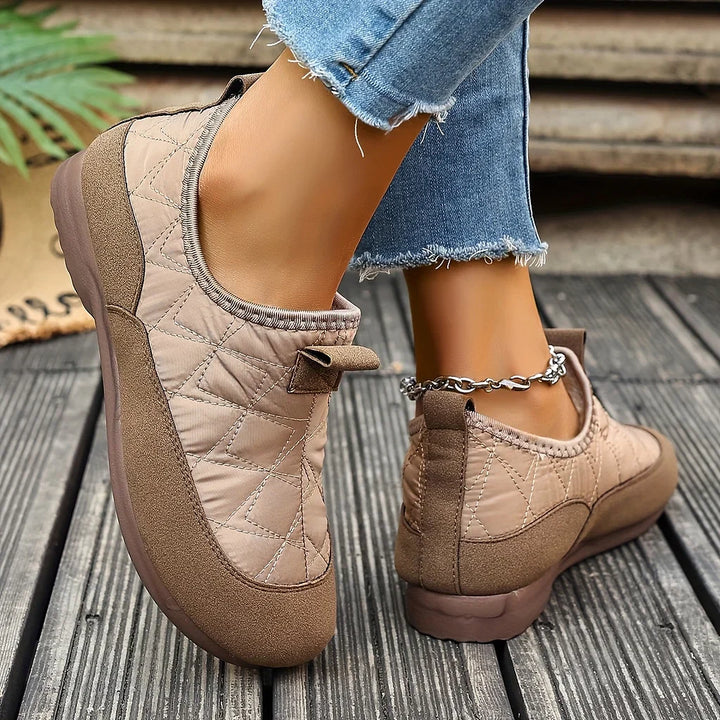 Charalyn - נעליים יומיומיות אופנתיות