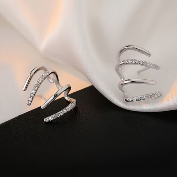 Sorelline - עגילי קאף