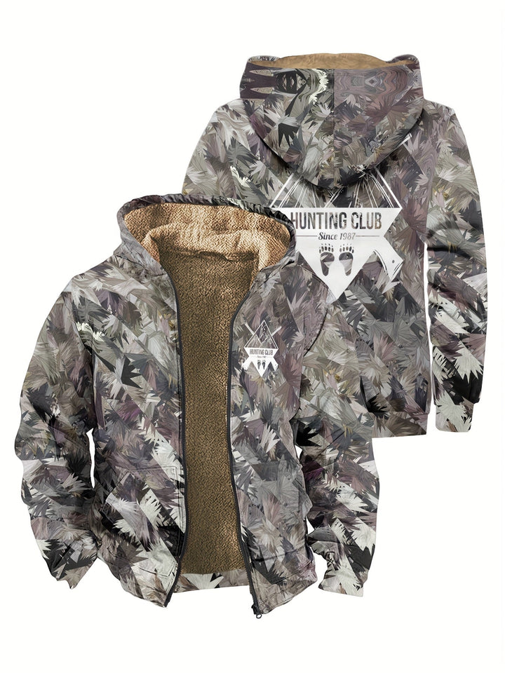 Edricar - קפוצ'ון אופנתי יומיומי