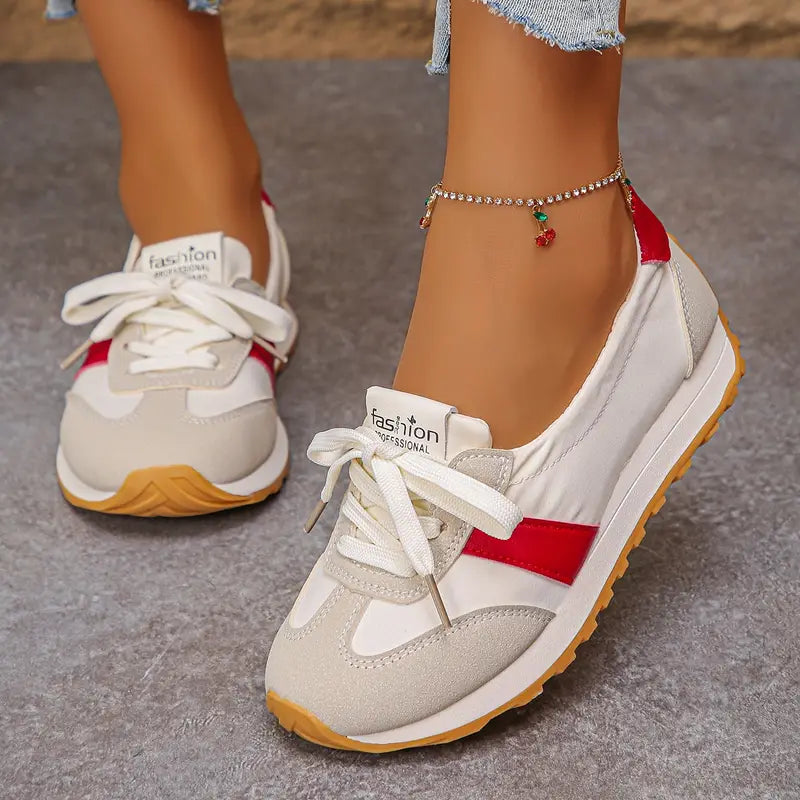 Alodia - נעליים אופנתיות ליום יום