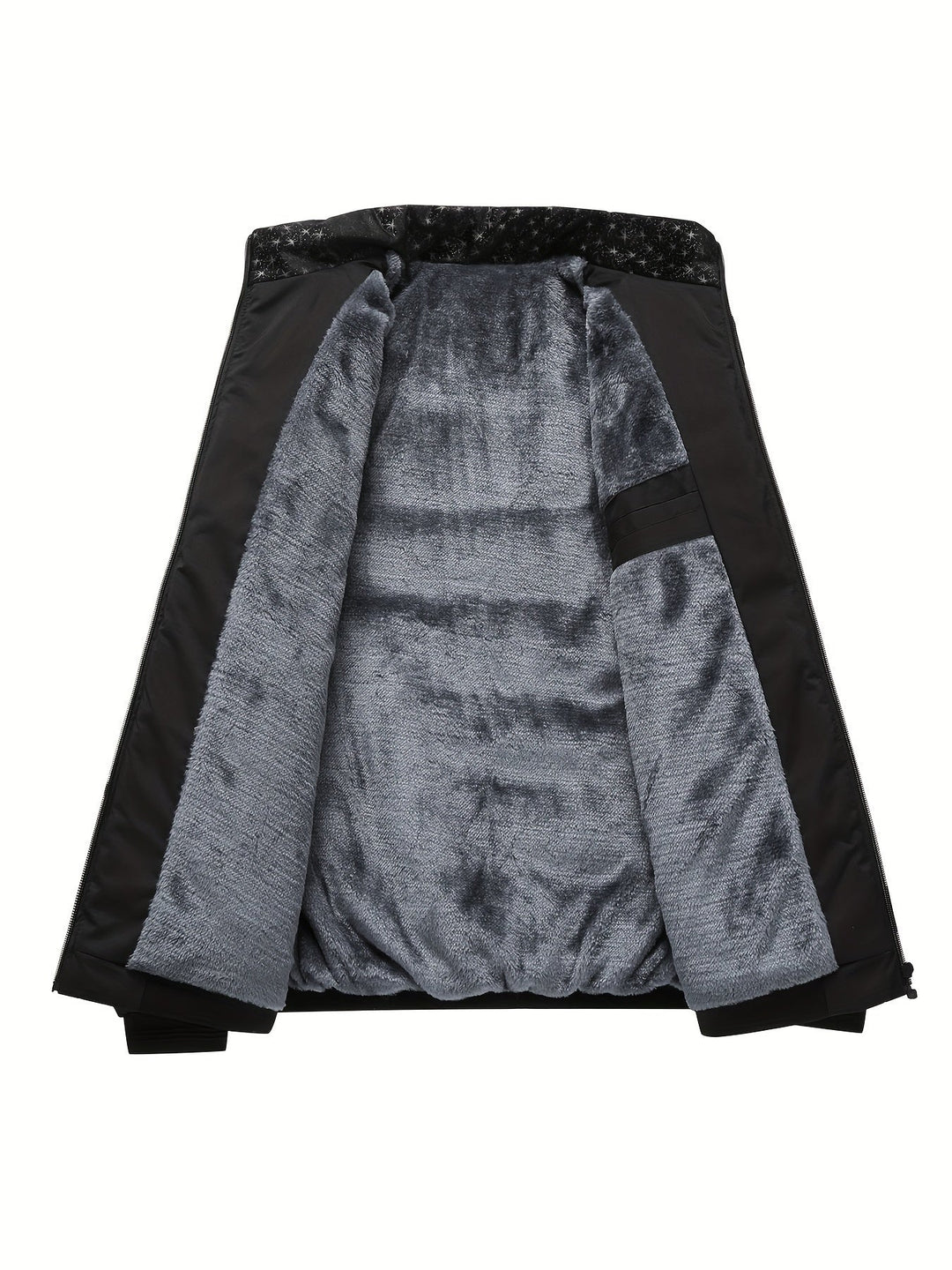 Mavrix - מעיל קז'ואל אופנתי