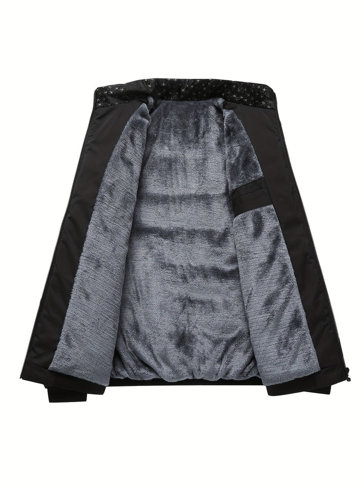 Mavrix - מעיל קז'ואל אופנתי