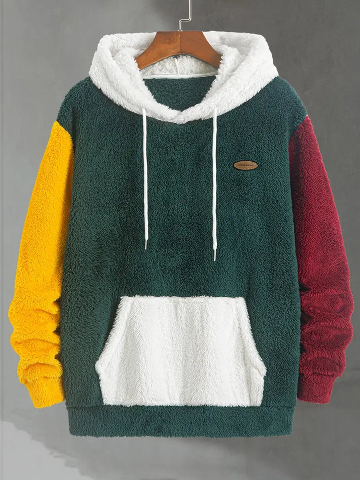 Fallon - קפוצ'ון אופנתי ליום יום