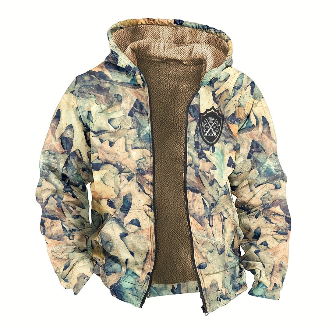 Edricar - קפוצ'ון אופנתי יומיומי