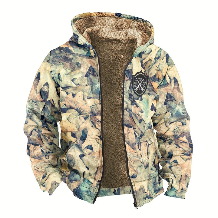 Edricar - קפוצ'ון אופנתי יומיומי