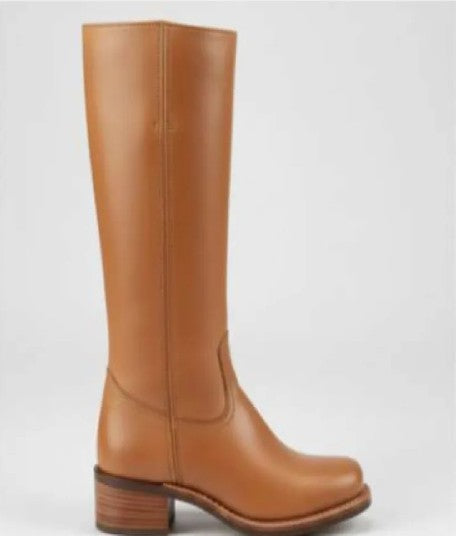 Kassidy - מגפיים קז'ואל אופנתיים